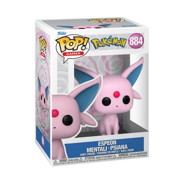 Funko POP! Espeon