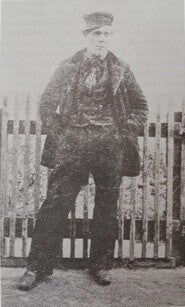 Dirk van der Klooster 