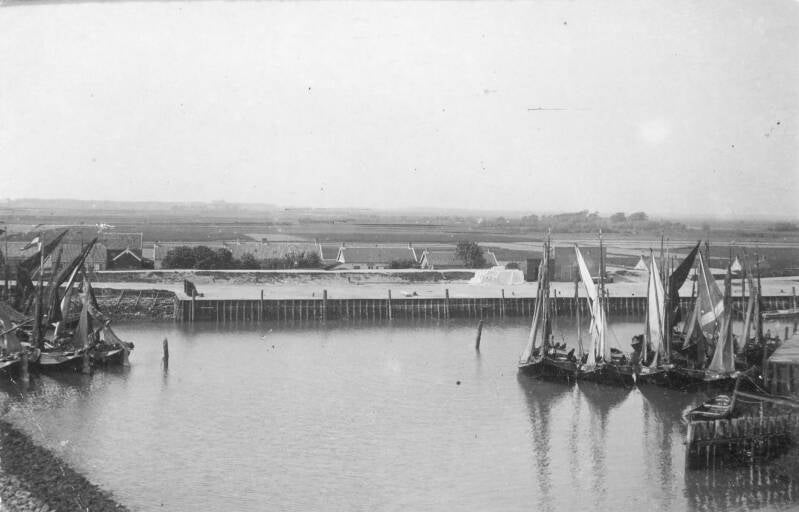 Foto: Haven Burghsluis
