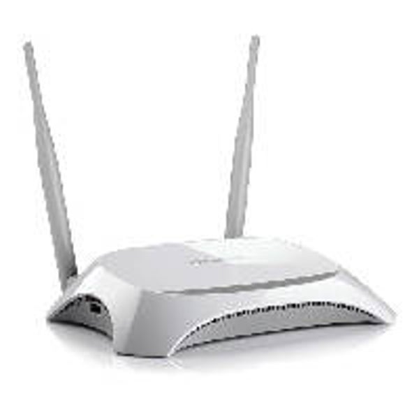 ROUTER INALAMBRICO TP-LINK TL-WR840N