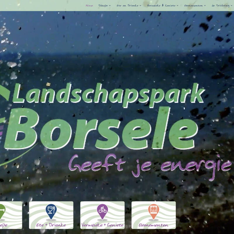 Landschapspark Borsele