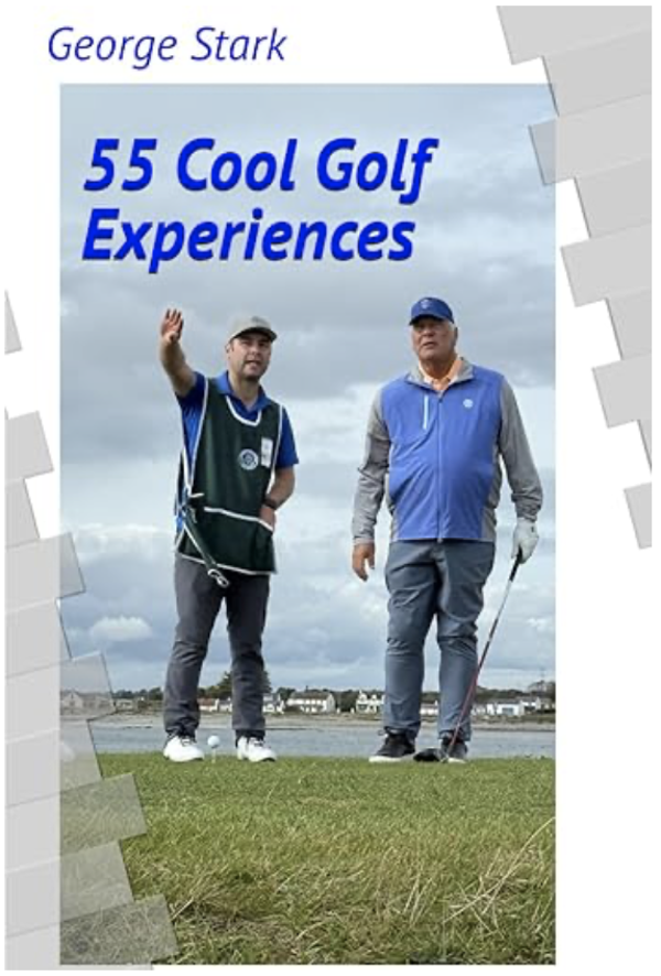 55 Cool Golf Experiences