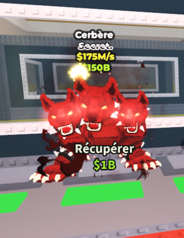 Cerberus