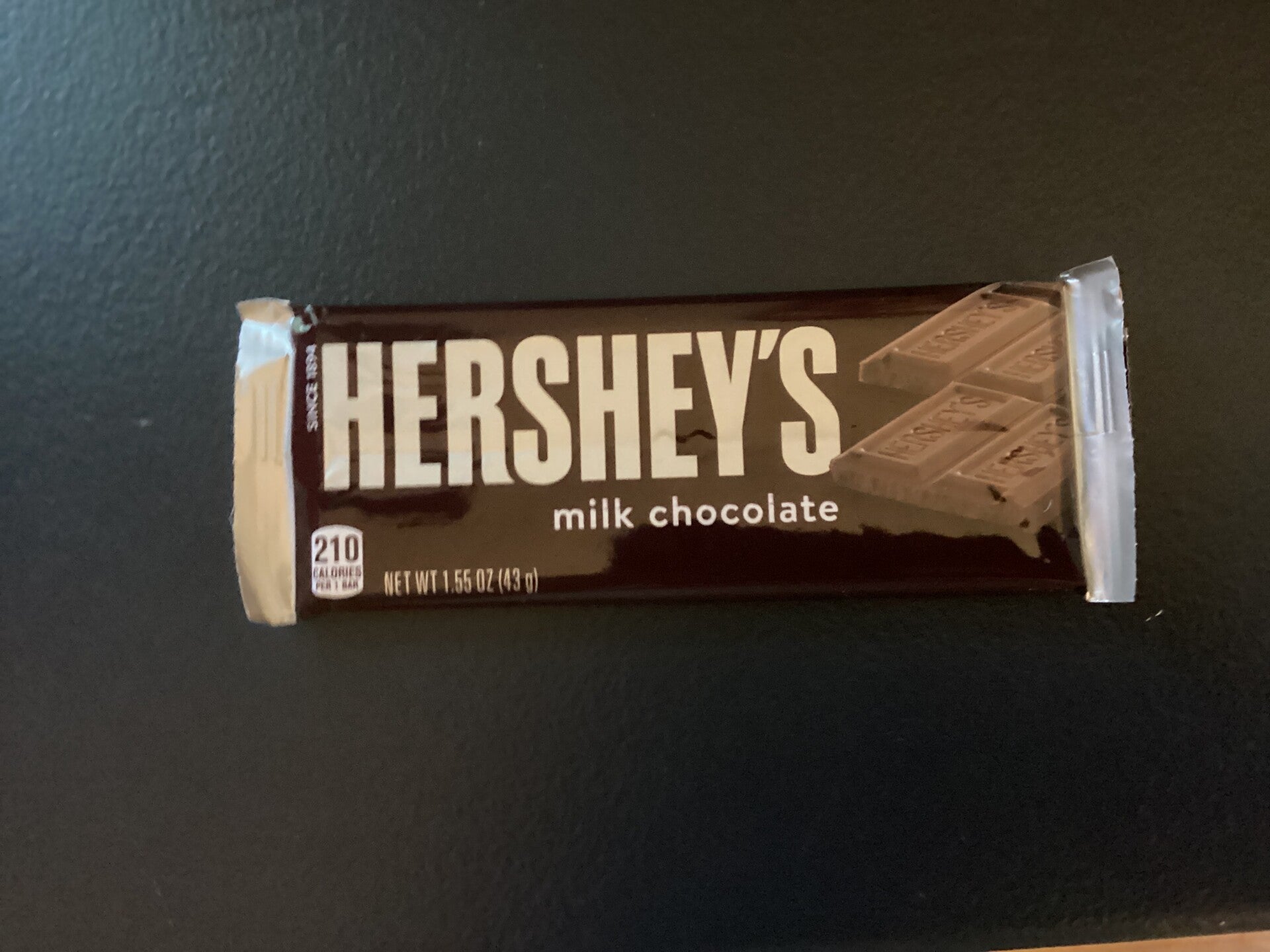 Hershey's Candy Bar