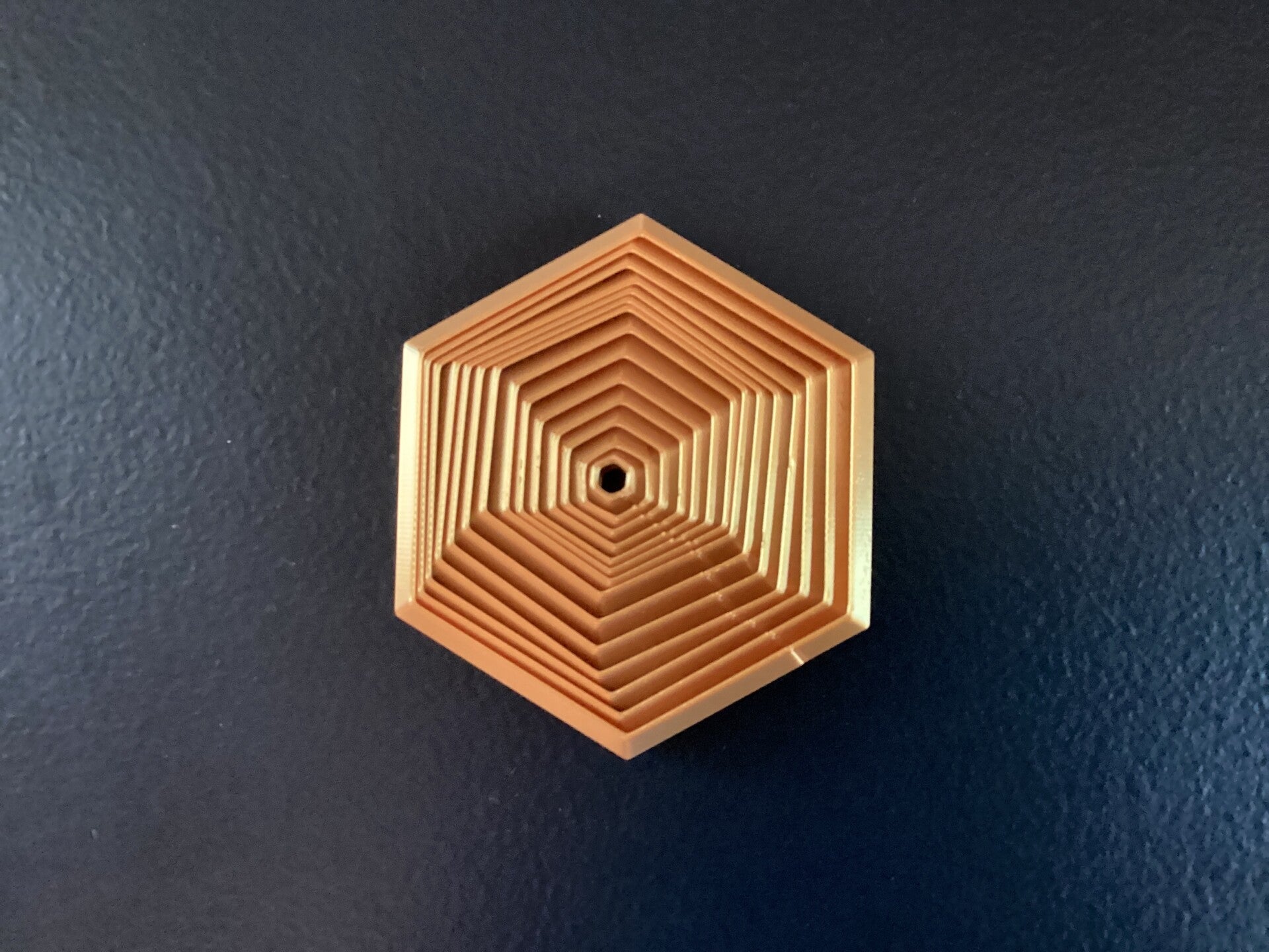 3D Fidget