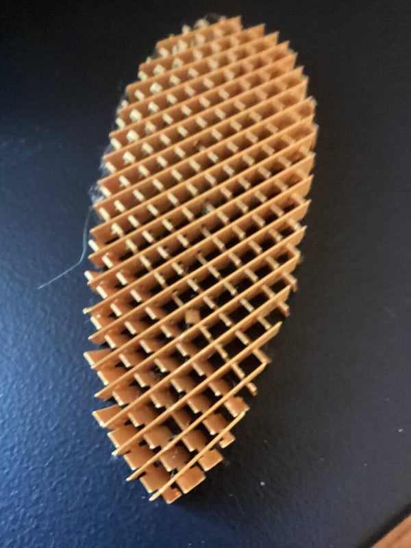 Flexi Fidget