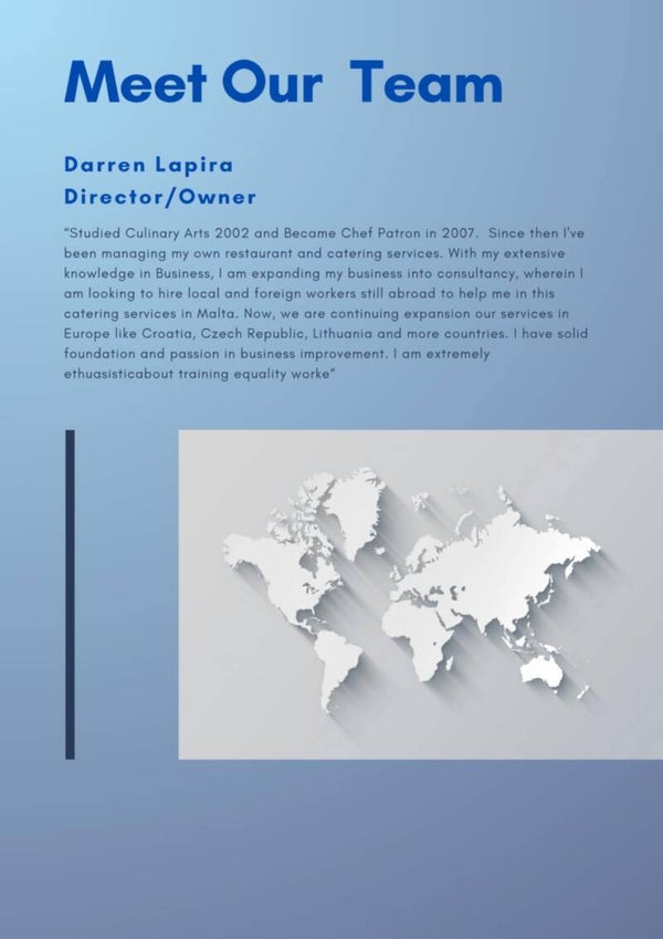 darren Lapira