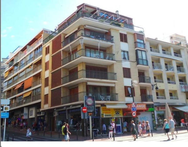 Casa urbana Piso