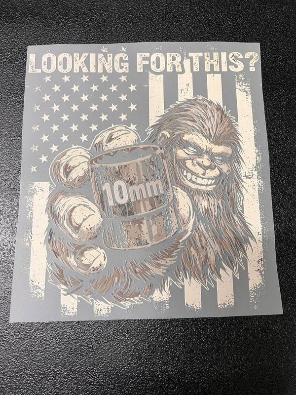 Looking For This 10mm Socket Print
