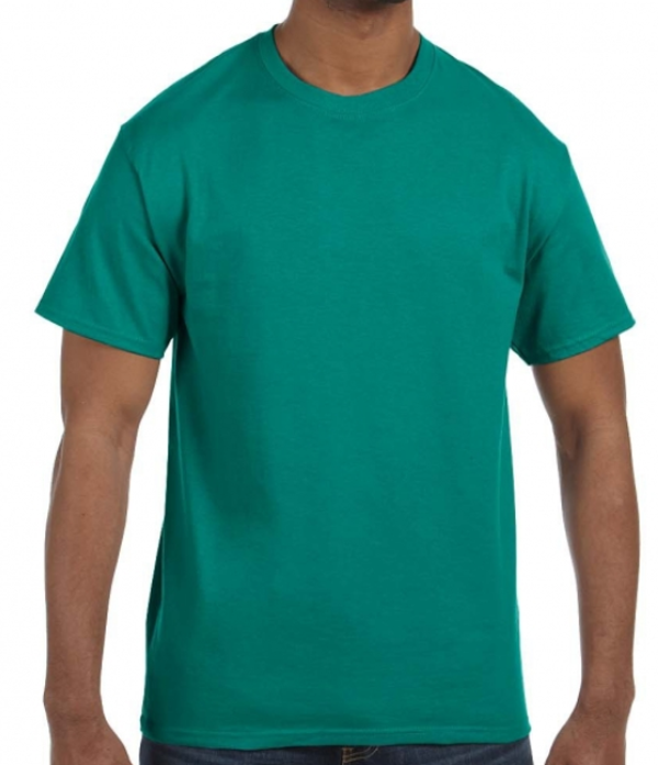 Jerzees Adult Unisex Tee JADE