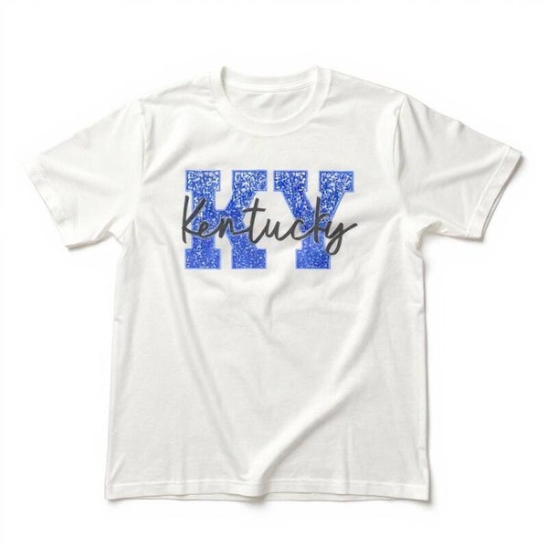 Kentucky DTF Print