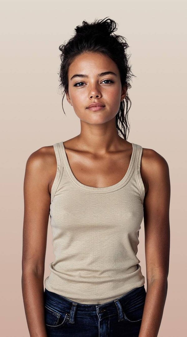 American Eagle Juniors Tank (XS)