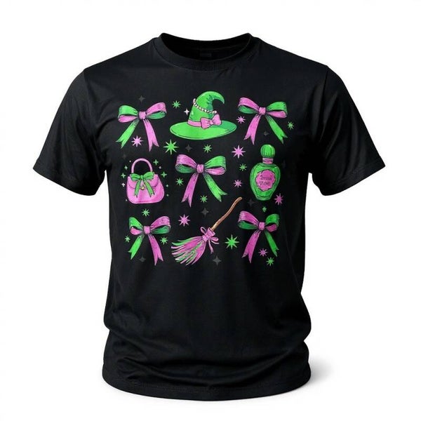 Wicked Coquette Print