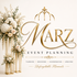Marz Wedding &amp; Unforgettable Moments