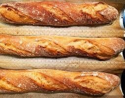 La baguette tradition