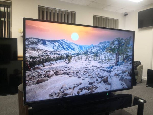 TOSHIBA 55UL3263DB 55” 4K HDR10+ DOLBY SMART TV