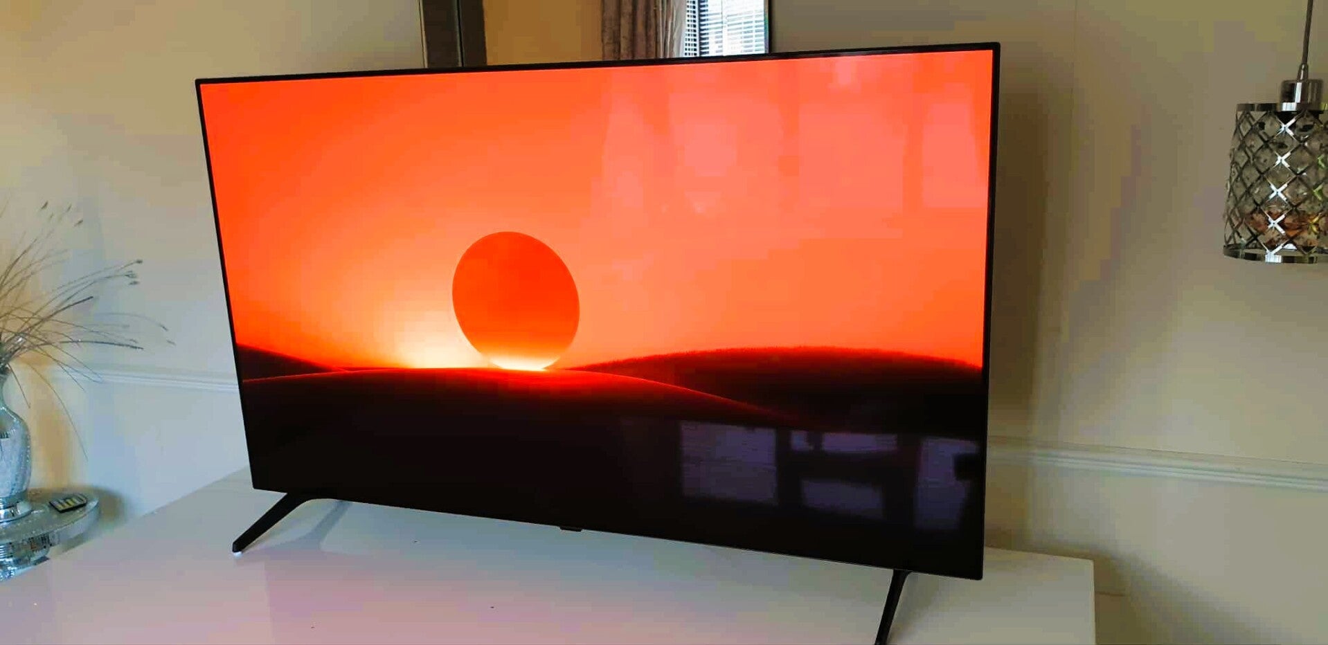 LG OLED55B42LA 55” OLED 4K HDR10+ CINEMA DOLBY VISION 120HZ SMART TV – PLEASE READ