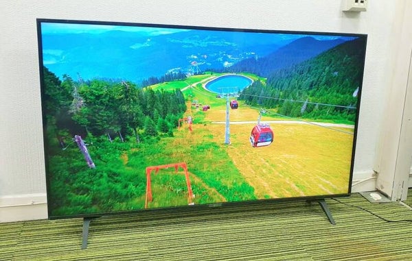 LG 50UR80006LJ 50" Smart 4K Ultra HD HDR LED TV - PLEASE READ