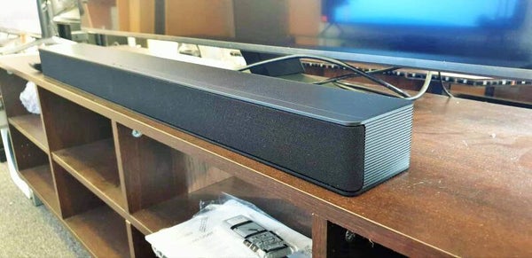 HISENSE HS2100 2.1 Wireless Compact Sound Bar with DTS Virtual:X