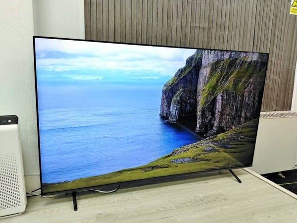LG 75NU850B6LA 75" NANOCELL 4K ACTIVE HDR10 WEBoS25 SMART TV RRP £799