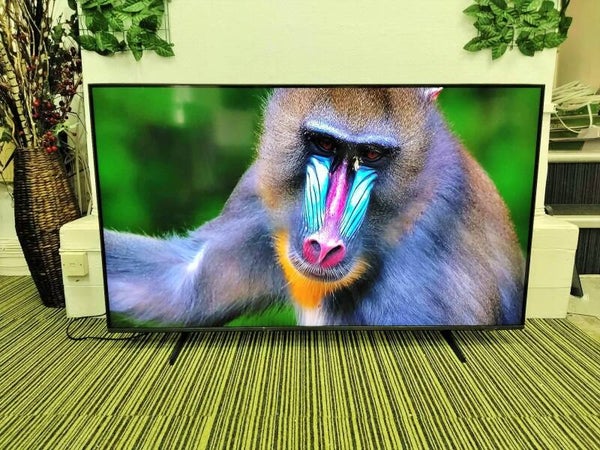 SAMSUNG QE50Q8F 50" QLED 4K Vision AI Smart TV 2025 - 26