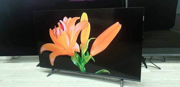 TCL 43C655K 43" QLED 4K HDR PREMIUM ANDROID TV WITH GAME MASTER