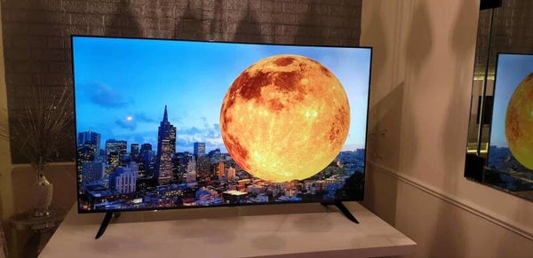 LG 65UA73006LA 65" 4K ACTIVE HDR10 WEBoS24 SMART TV (2025)