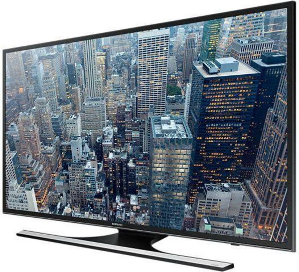 Samsung 65" JU6400 Flat UHD 4K Smart LED TV - available from 21/1/21