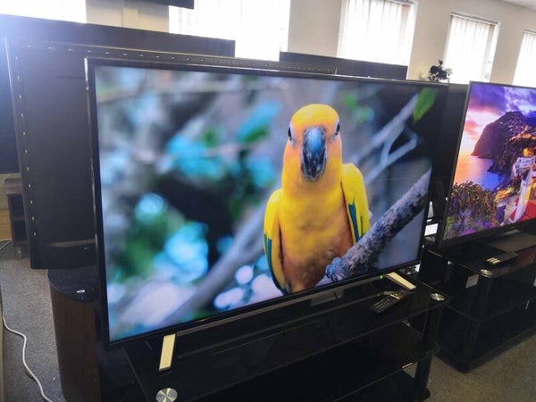 Toshiba 55UA2B63DB 55" 4K HDR10 DOLBY VISION ANDROID TV with Surround Sound by Onkyo