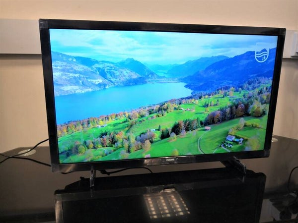 PHILIPS 24PFS6805/12 24” FHD HDR10 SMART LED TV