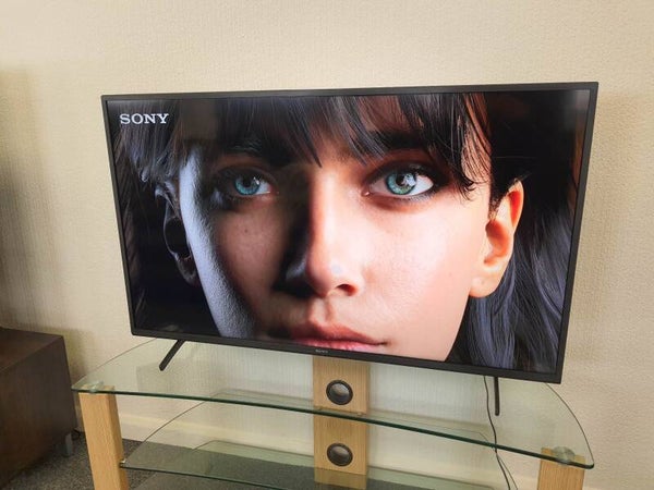 SONY BRAVIA KD50X72KPU 50" Smart 4K Ultra HD HDR LED TV with Google Assistant
