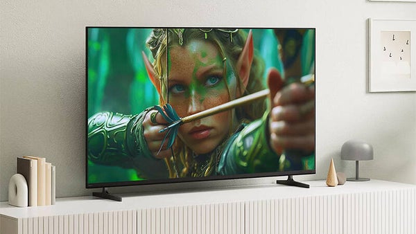 SONY BRAVIA 2 II K55S25M2PB 55” 4K DOLBY HDR10 MOTIONFLOW 200/240HZ SMART TV – 2026-27 RRP £699