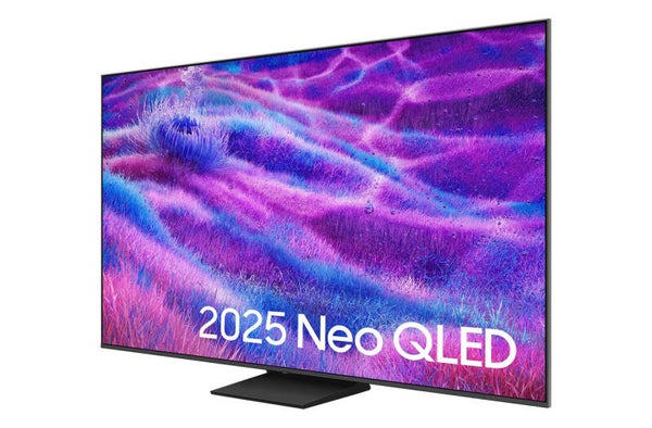 SAMSUNG QE75QN80F 75” NEO QLED 4K HDR10+ 144HZ SMART TV with NQ4 AI Gen2 Processor – RRP £1599