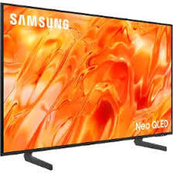SAMSUNG QE50QN70H 50” NEO QLED 4K HDR10+ 144HZ SMART TV with NQ4 AI Gen2 Processor RRP £699
