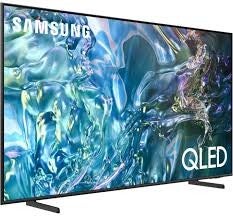 SAMSUNG QE55Q7F 55" QLED 4K Vision AI Smart TV 2025 - 26