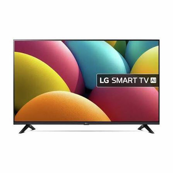 LG 43LR60006LA 43" FHD ACTIVE HDR10 SMART TV 2026-27