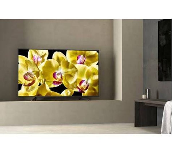 SONY BRAVIA KD75XG8196BU 75" 4K TRILUMNOUS HDR10 ANDROID TV
