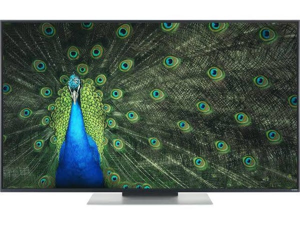 LG 55QNED86B6B EVO AI 55" QNED MINI LED 4K ACTIVE HDR10 144HZ SMART TV RRP £799