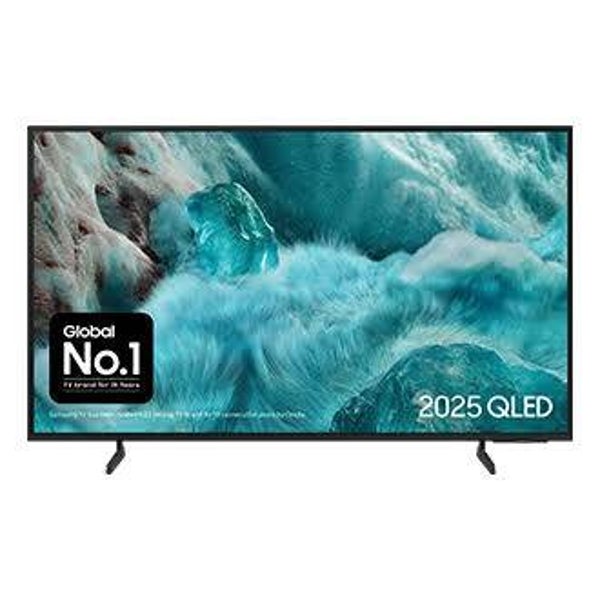 SAMSUNG QE43Q7F 43" QLED 4K Vision AI Smart TV 2025 - 26