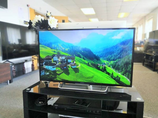 Sony KDL-40W705C 40” FHD Smart TV