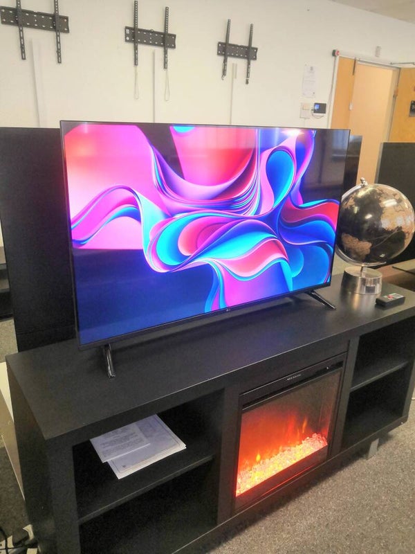 LG 43LQ60006LA 43" Smart Full HD HDR LED TV