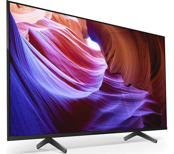 SONY BRAVIA KD-43X89KPU 43" Smart 4K Ultra HD HDR LED TV with Google TV & Assistant