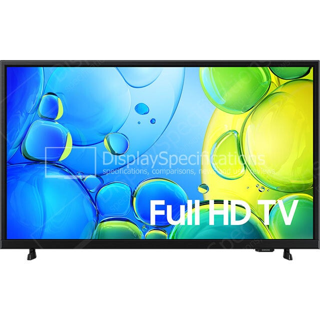 SAMSUNG UE32F6000FKXXU 32" FHD HDR10+ SMART TV – 2025-26