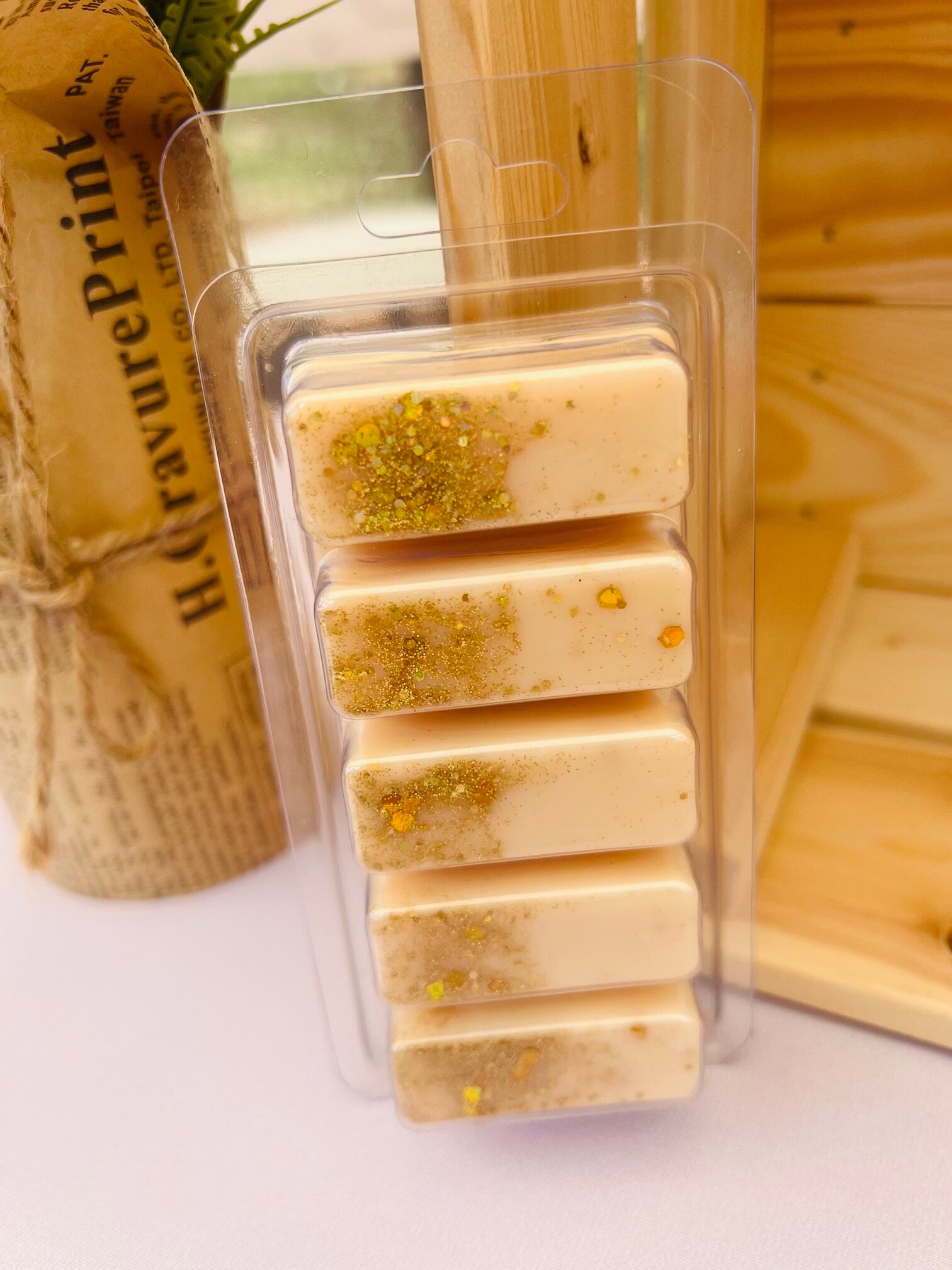 Snapbar 75gr - Libre