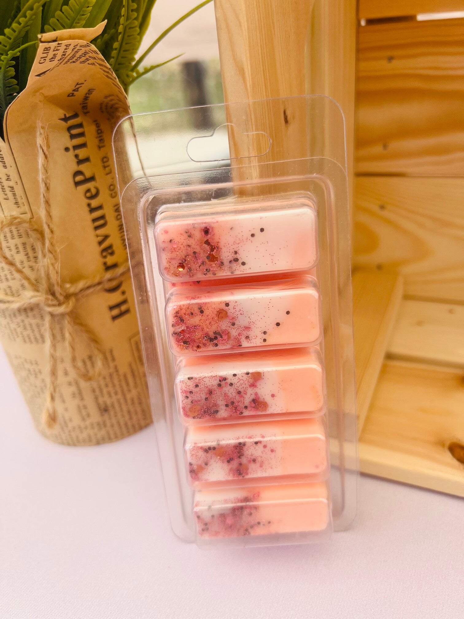 Snapbar 75gr - For Her