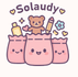 Solaudy