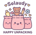 Solaudy