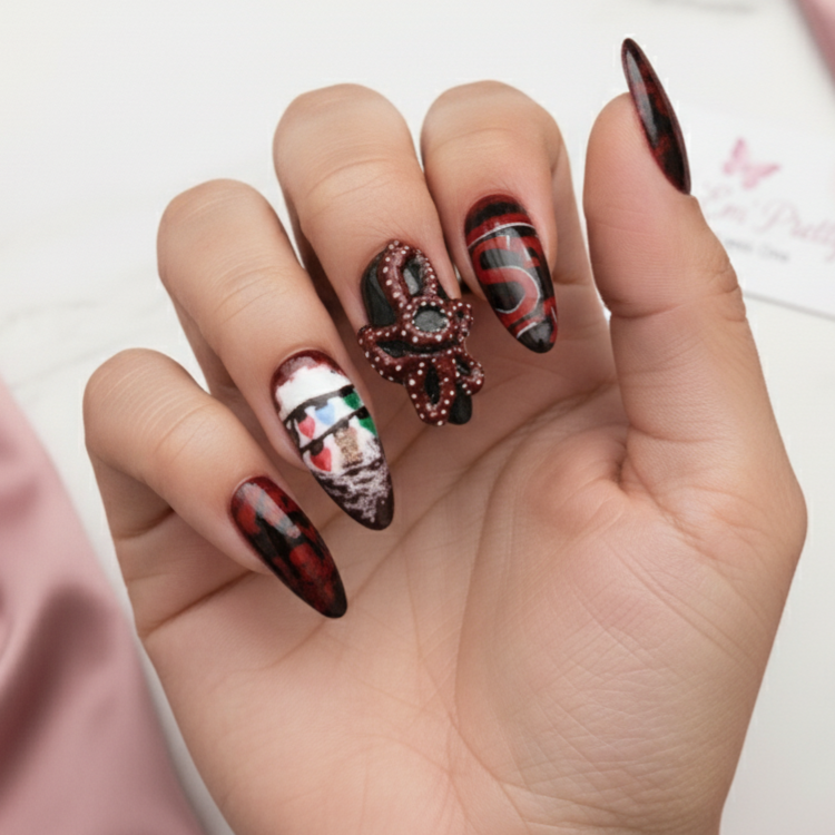 Dimensional Noir🔥