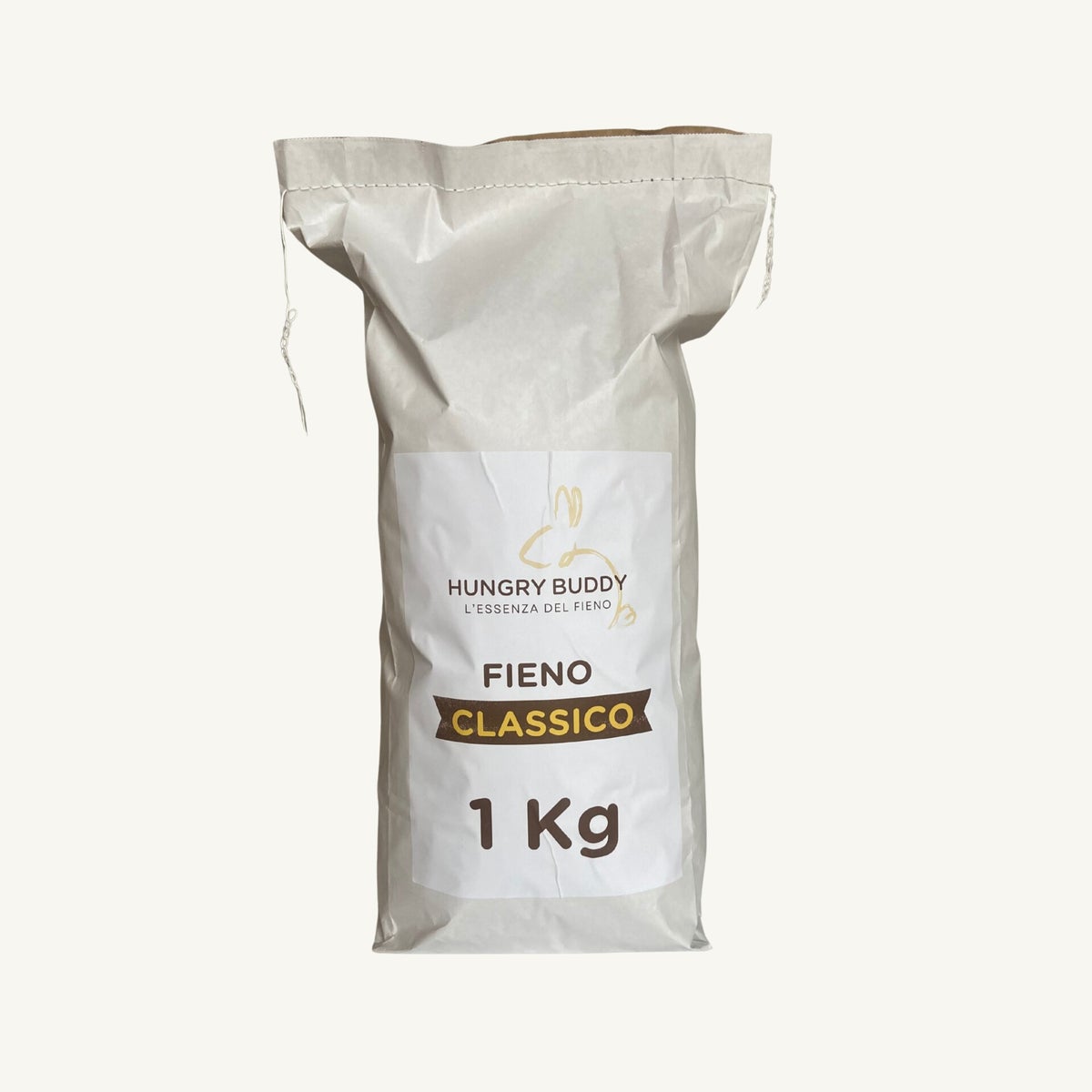 Fieno Hungry Buddy
