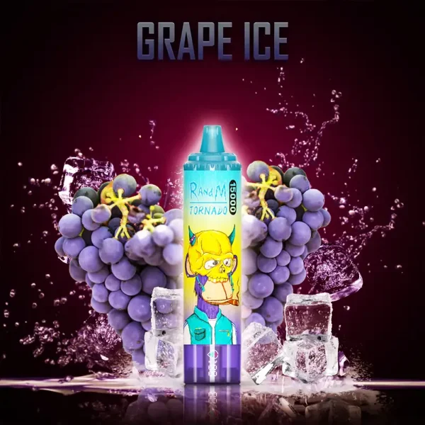 GRAPE ICE